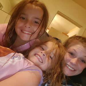 Meet your Posher, Tiffany brian